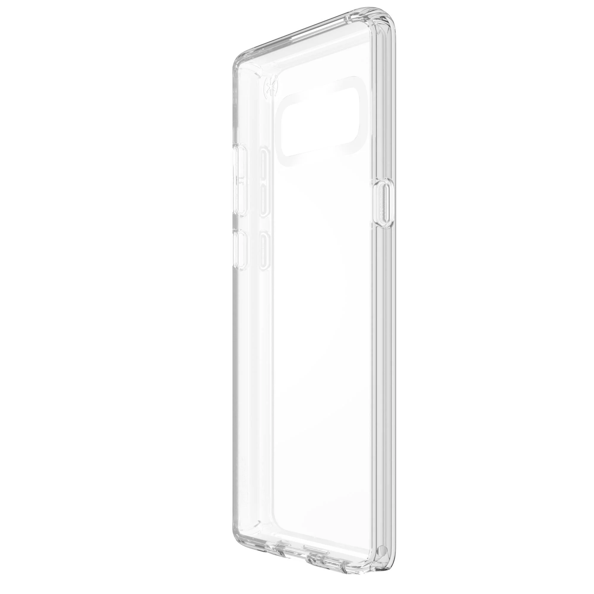 Speck Presidio Clear IMPACTIUM Protection Case For Galaxy Note 8 - Image 12