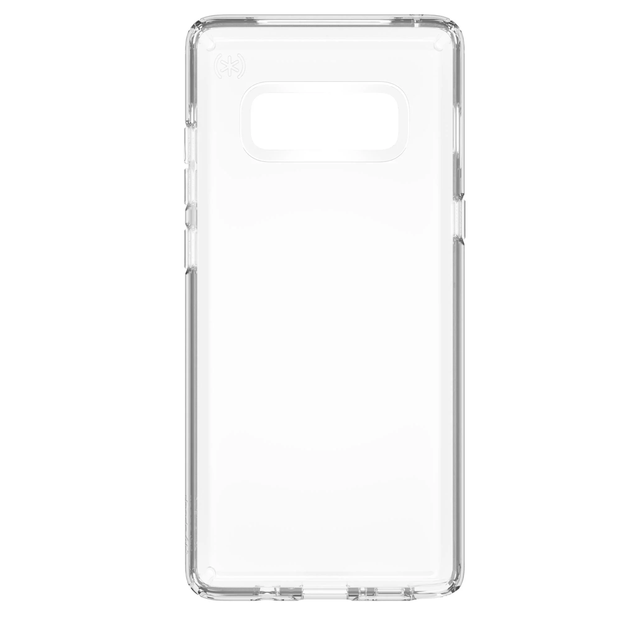 Speck Presidio Clear IMPACTIUM Protection Case For Galaxy Note 8 - Image 9