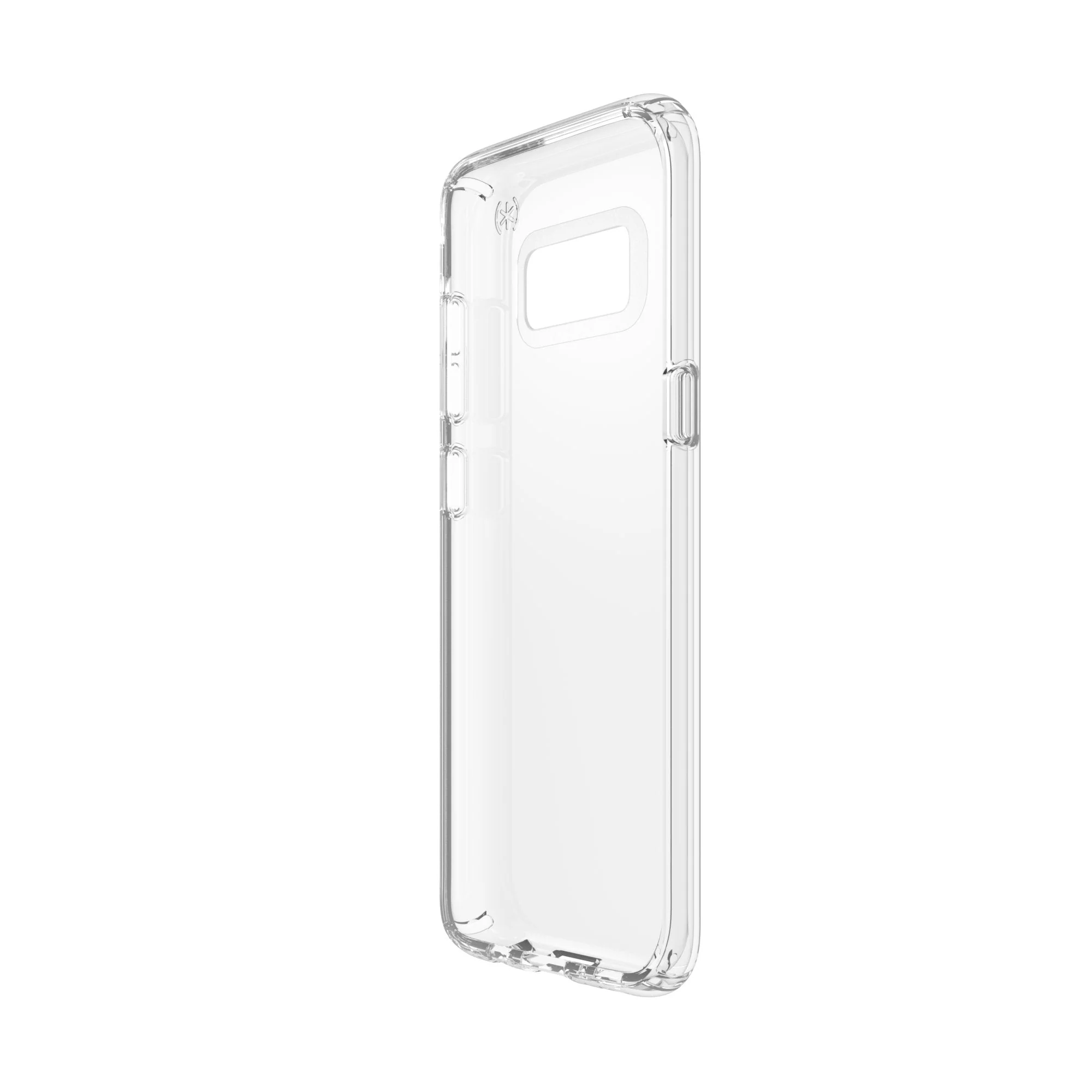 Speck Presidio Clear IMPACTIUM Protection Case For Galaxy S8 - Image 11