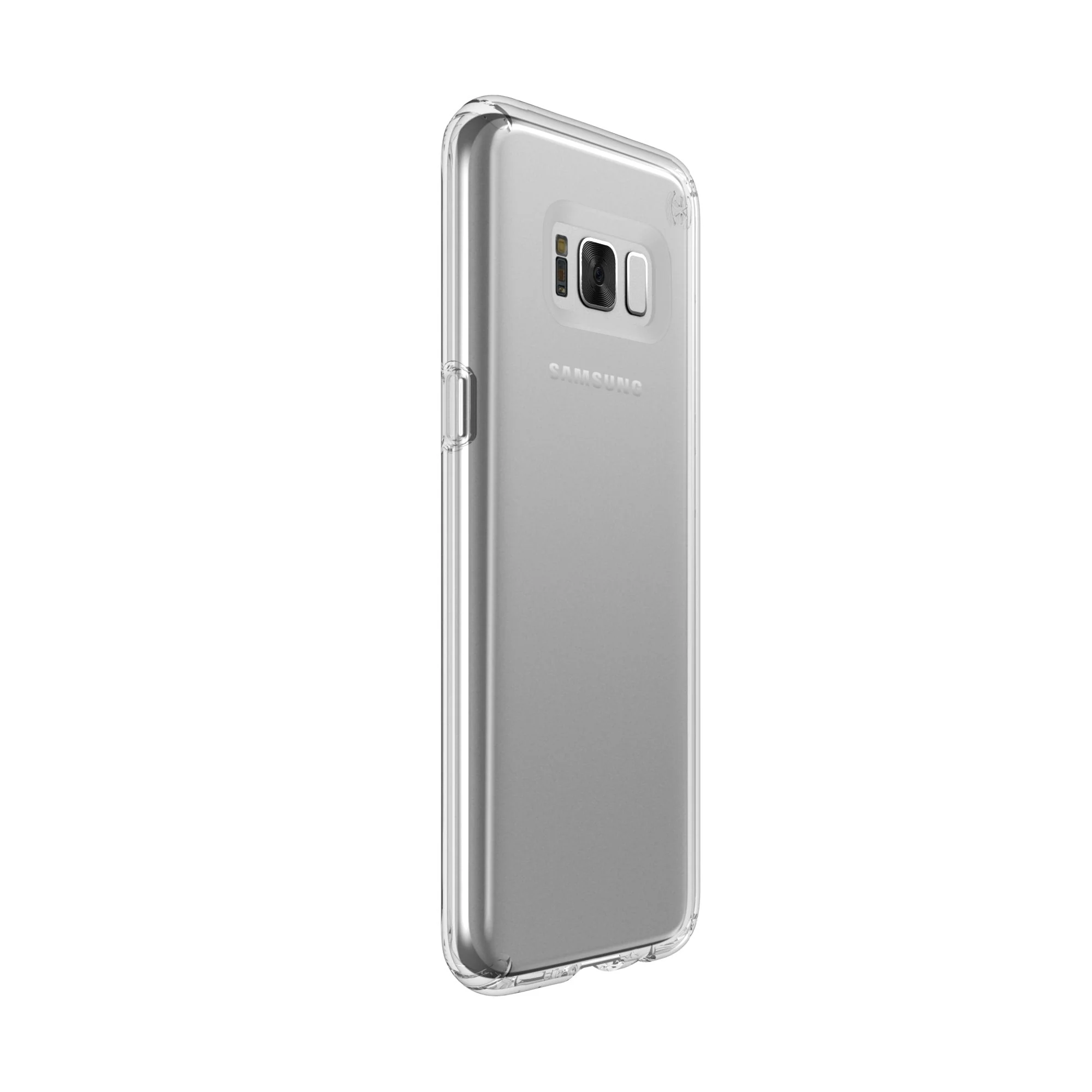 Speck Presidio Clear IMPACTIUM Protection Case For Galaxy S8 - Image 5