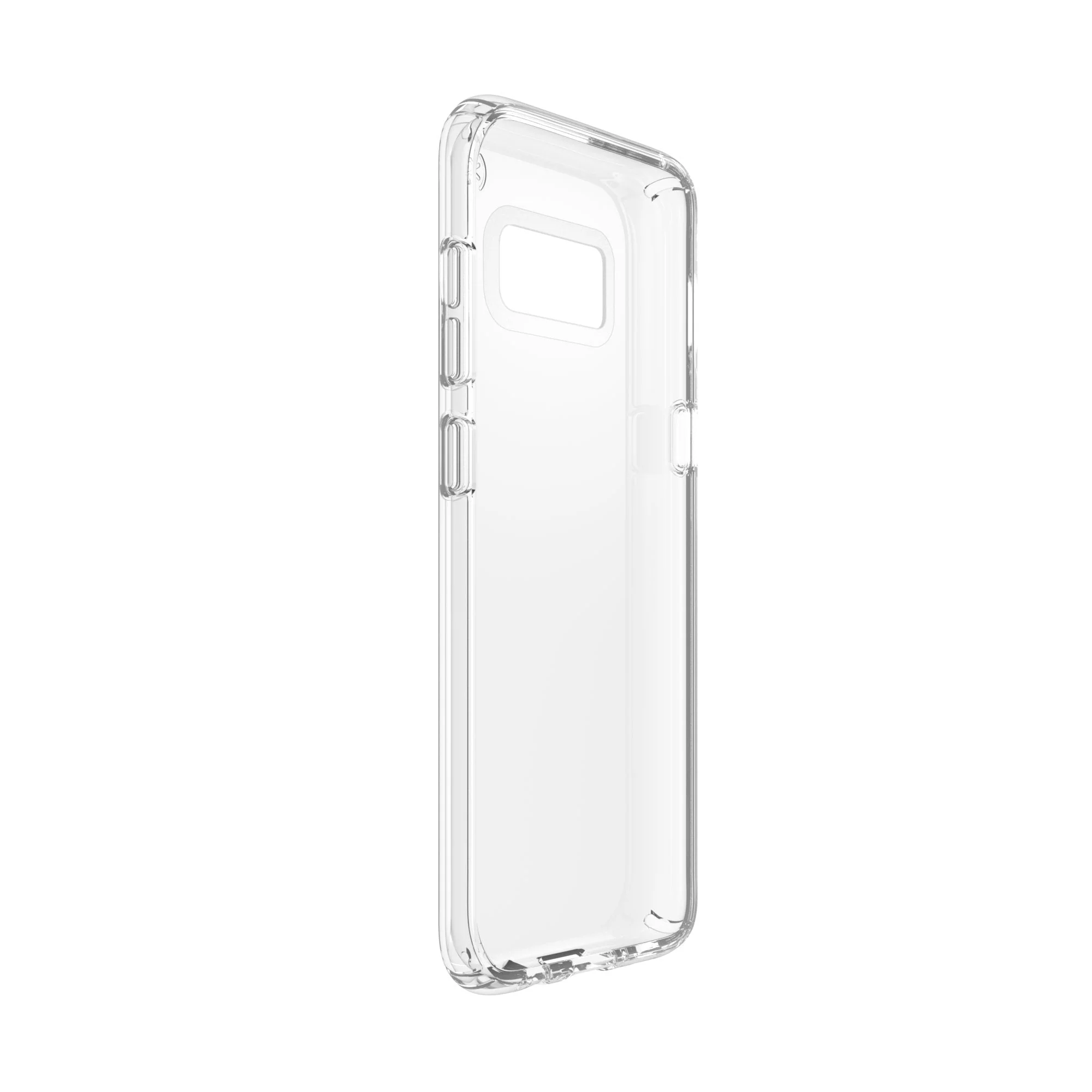 Speck Presidio Clear IMPACTIUM Protection Case For Galaxy S8 - Image 8