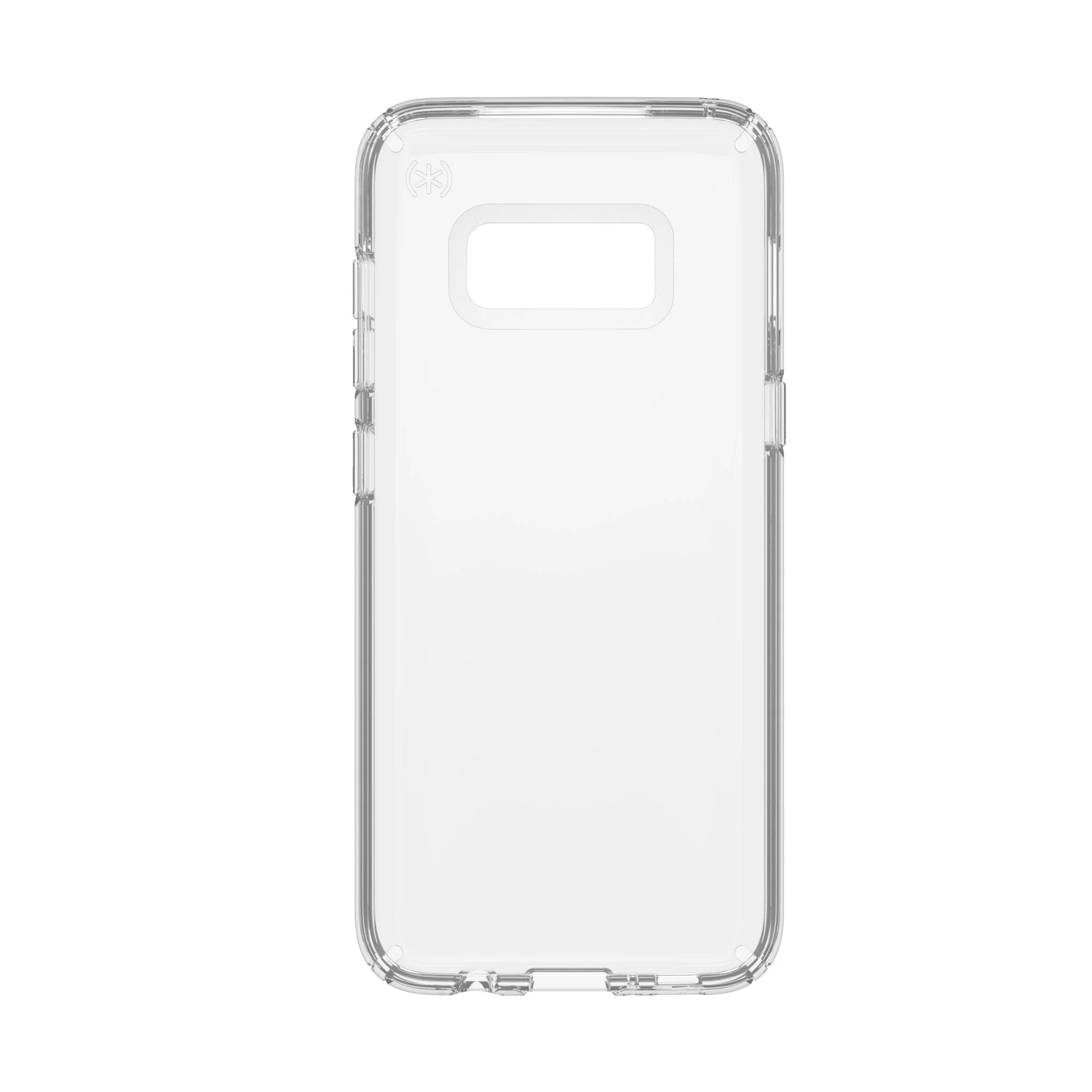 Speck Presidio Clear IMPACTIUM Protection Case For Galaxy S8 - Image 9