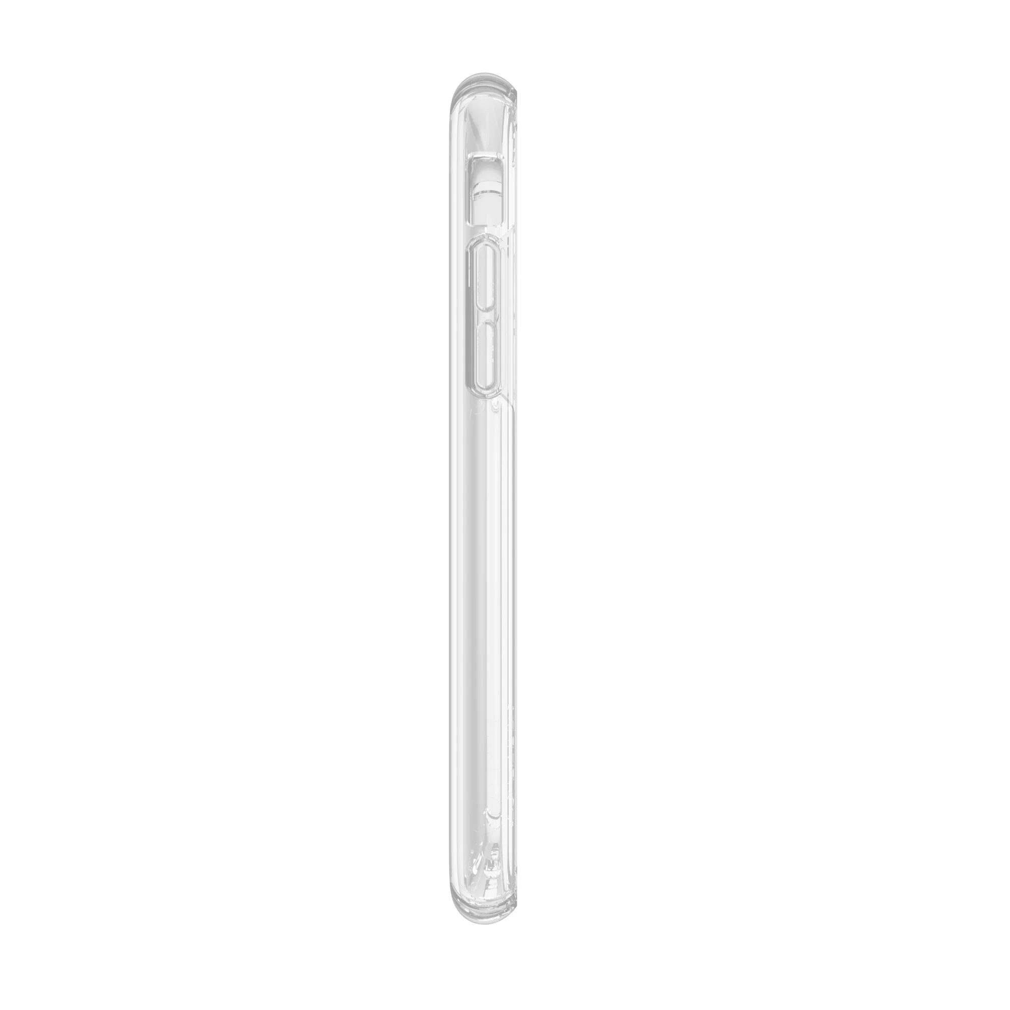 Speck Presidio Clear + Print Case For iPhone XS / X - CityBike (BONUS Screen Protector!!) - Image 7