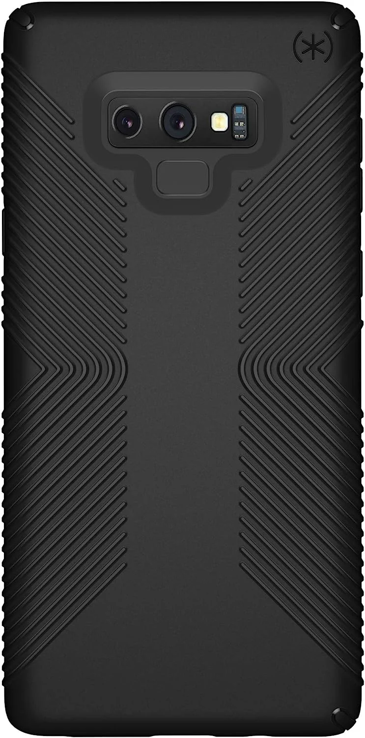 Speck Presidio Grip for Samsung Galaxy Note 9 - Black - Image 2