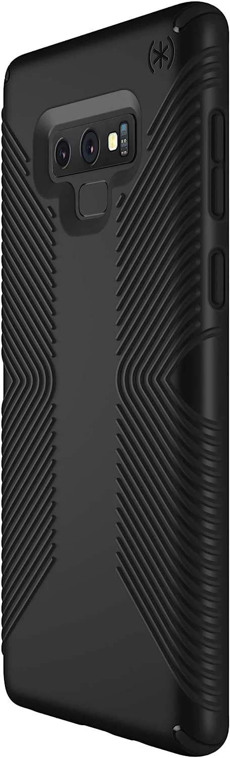 Speck Presidio Grip for Samsung Galaxy Note 9 - Black - Image 3
