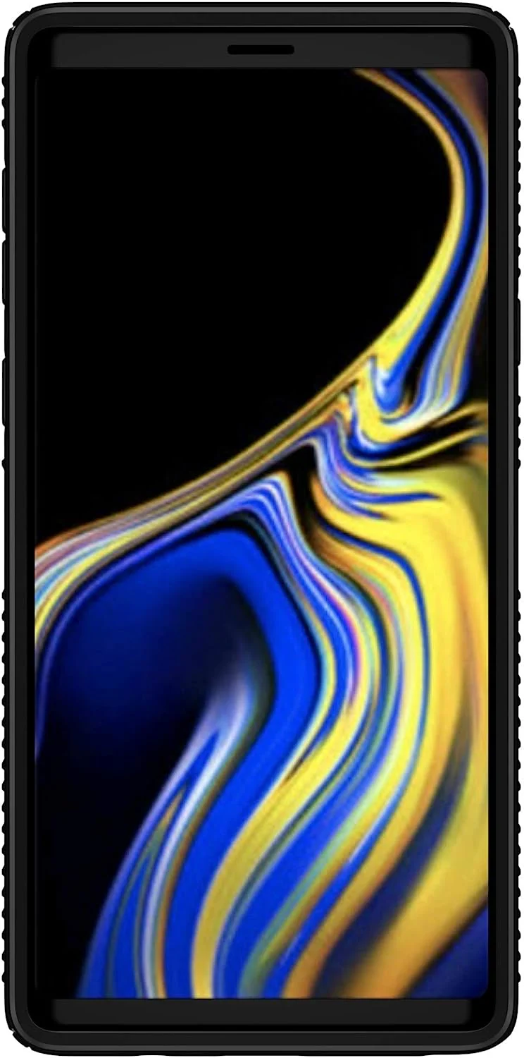 Speck Presidio Grip for Samsung Galaxy Note 9 - Black - Image 4