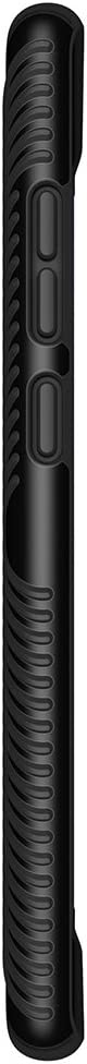 Speck Presidio Grip Rugged Case Galaxy Note 8 - Black - Image 2