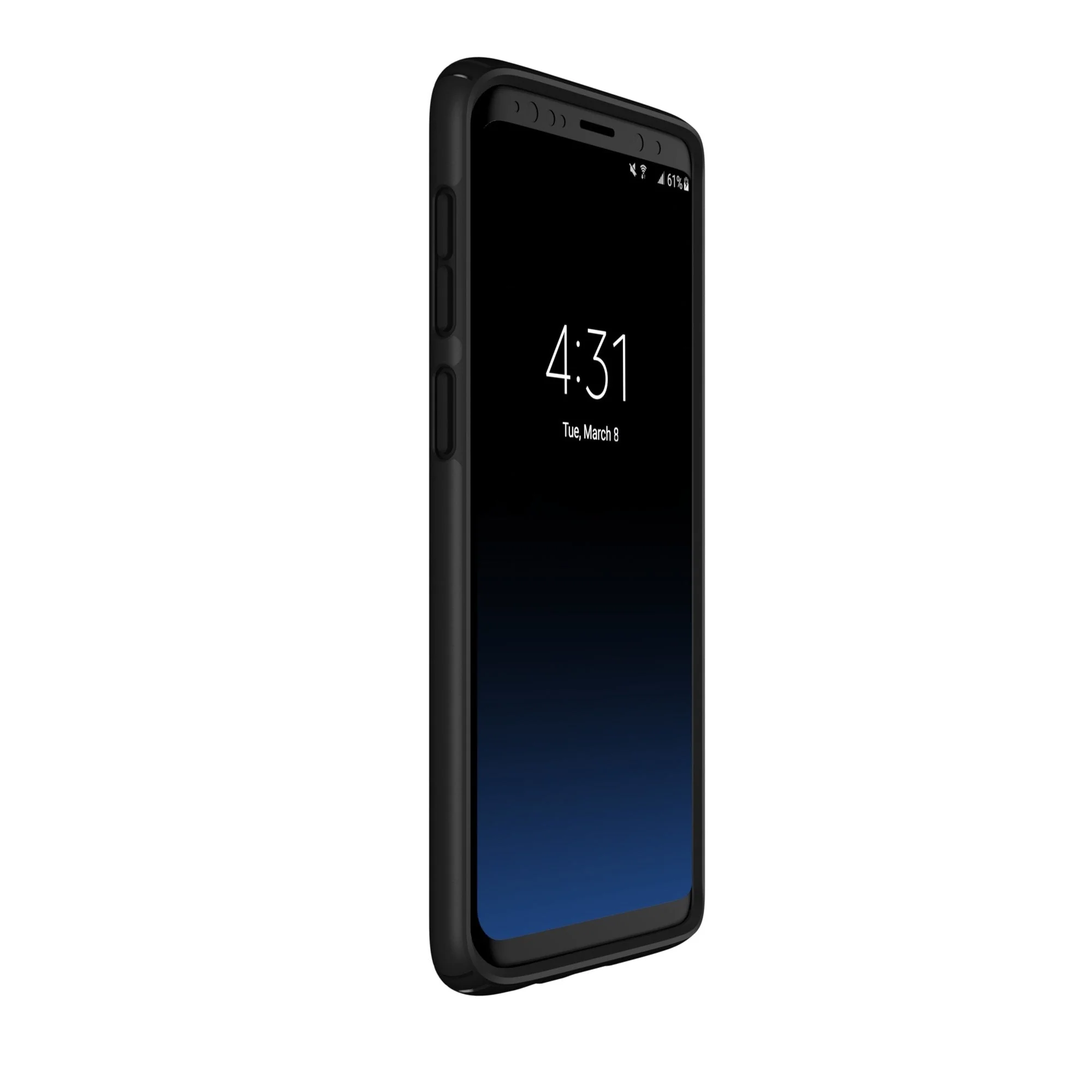 Speck Presidio IMPACTIUM Dual-Layer Slim Rugged Case For Samsung Galaxy S9 - Image 2