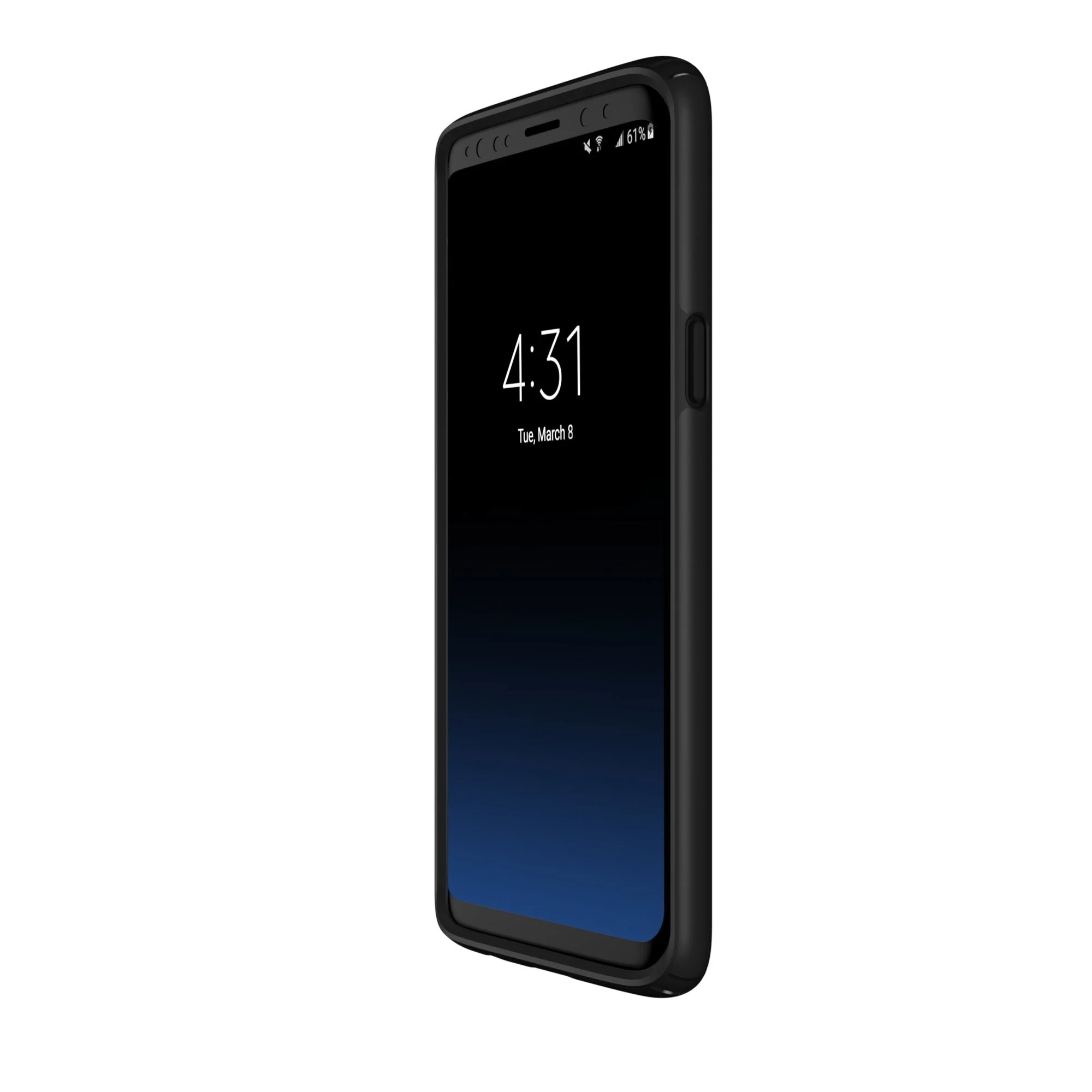 Speck Presidio IMPACTIUM Dual-Layer Slim Rugged Case For Samsung Galaxy S9 - Image 5