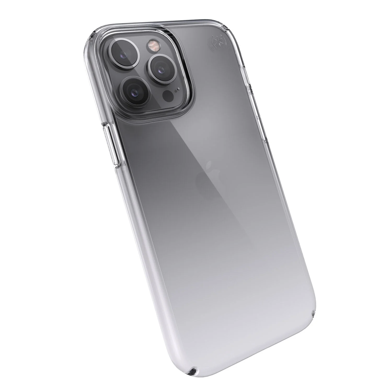 Speck Presidio Ombre Clear Case iPhone 13 Pro 6.1 Atmosphere Fade - Image 8
