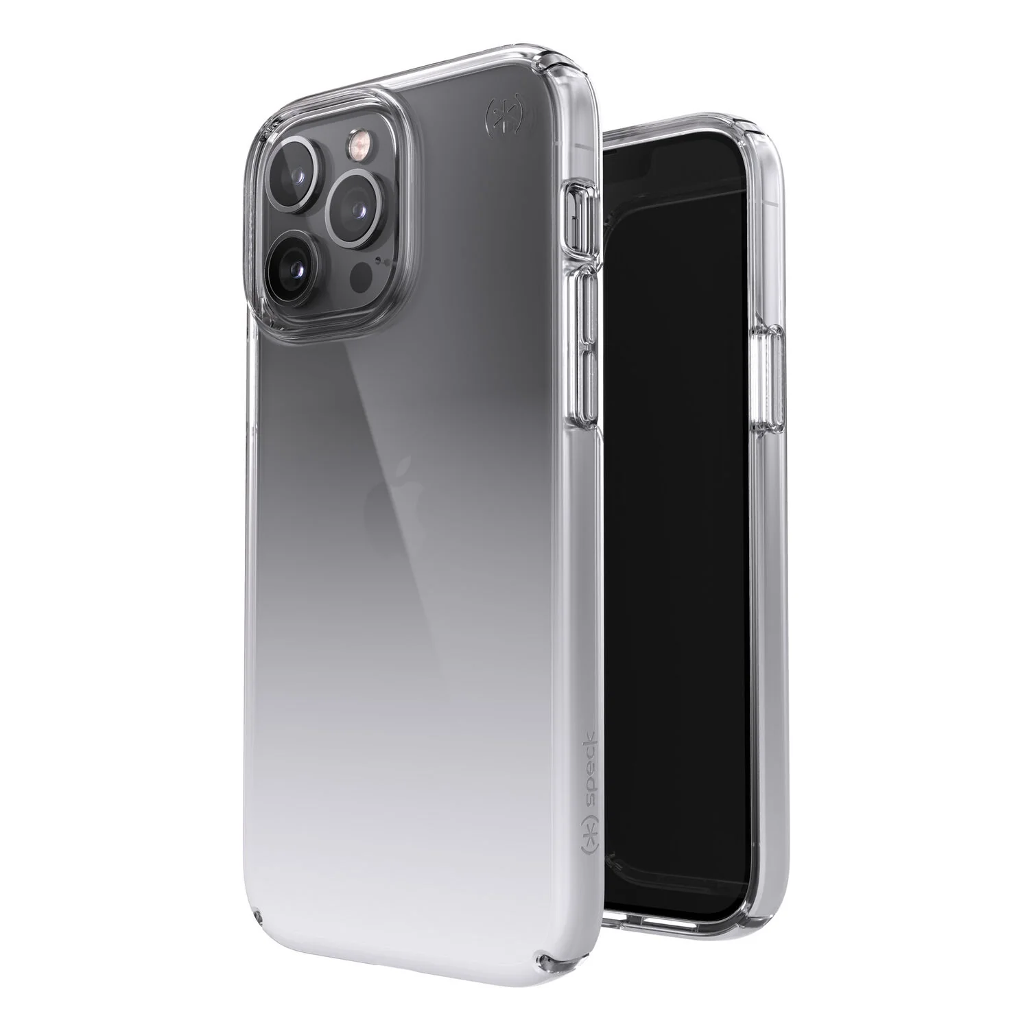 Speck Presidio Ombre Clear Case iPhone 13 Pro Max 6.7 Atmosphere Fade - Image 10