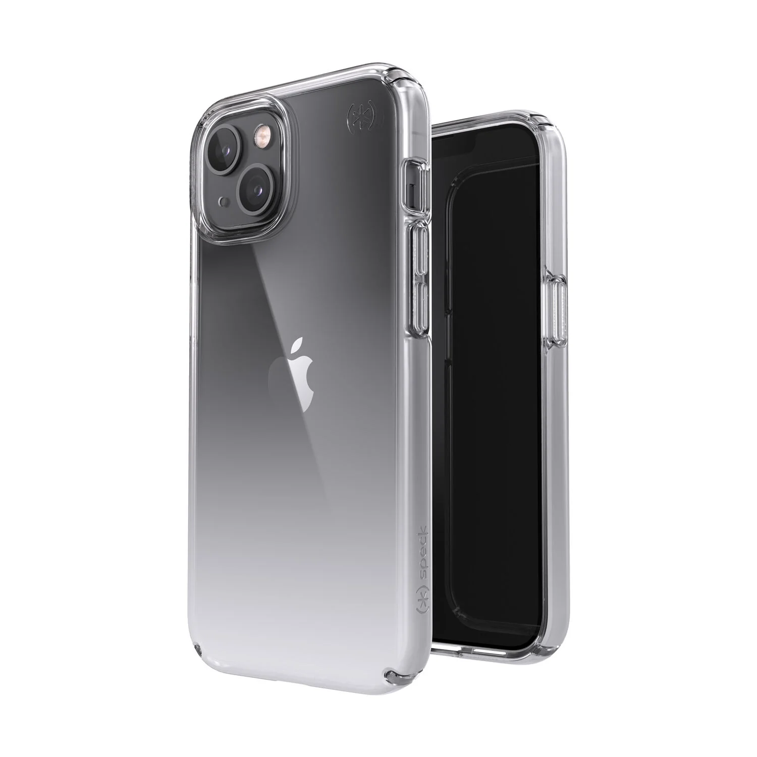 Speck Presidio Ombre Clear Case iPhone 13 Standard 6.1 Atmosphere Fade - Image 10