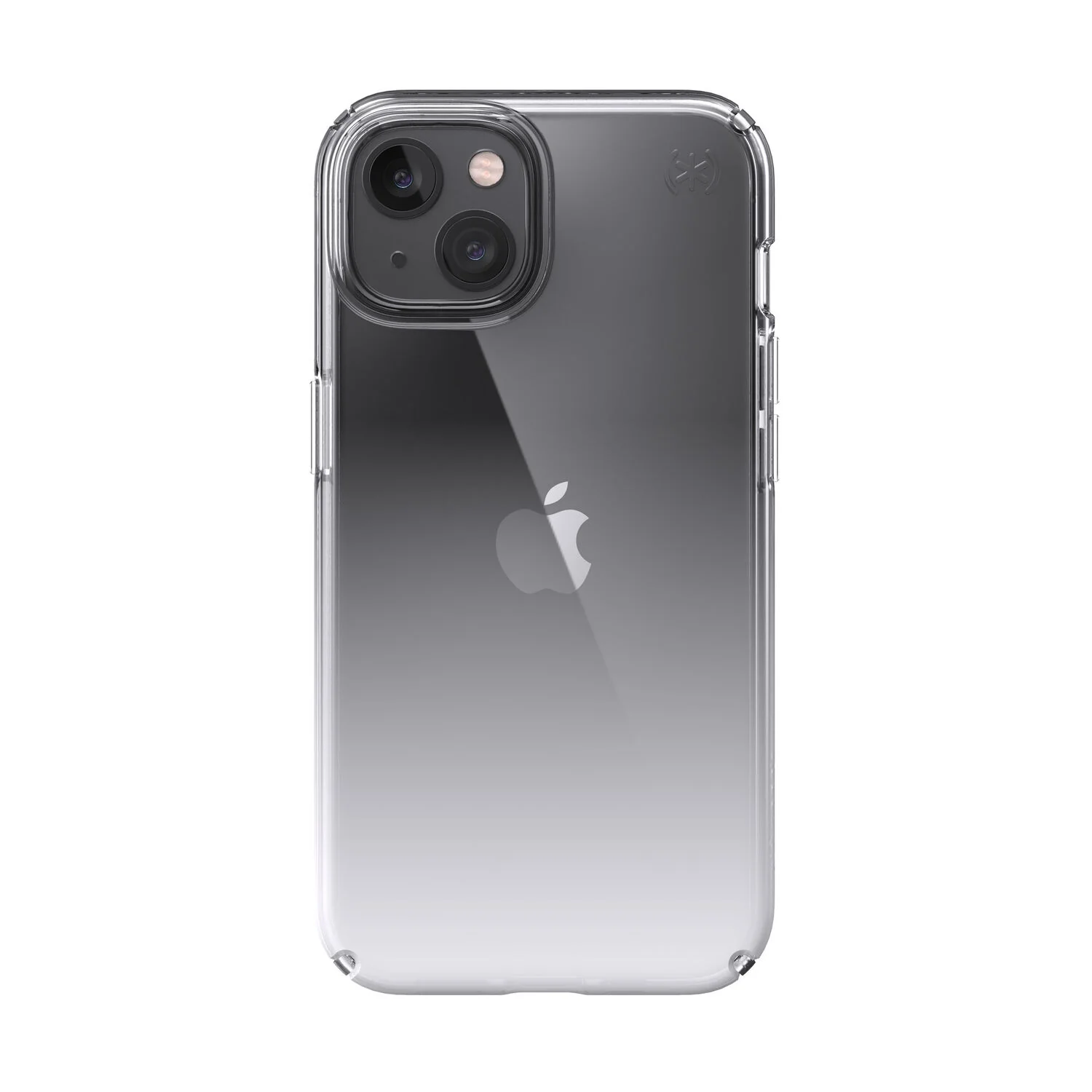 Speck Presidio Ombre Clear Case iPhone 13 Standard 6.1 Atmosphere Fade - Image 9
