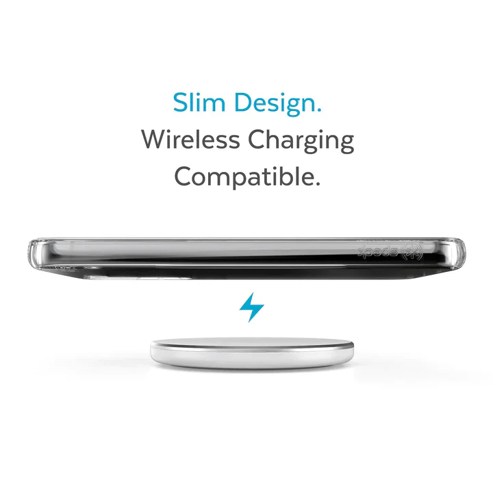Speck Presidio Perfeft Clear Case Samsung S23 Plus 6.6 inch - Clear - Image 3
