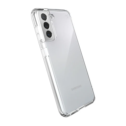 Speck Presidio Perfect Clear Rugged Case Galaxy S21 PLUS 5G 6.7 inch - Image 3