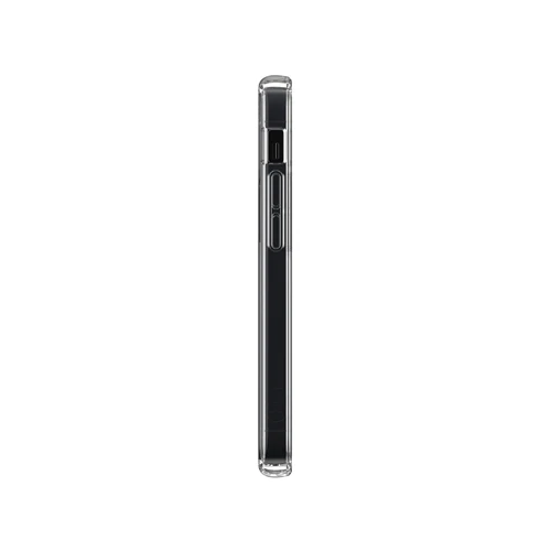 Speck Presidio Perfect Clear Case iPhone 12 / 12 Pro with FREE SCREEN GUARD - Image 3