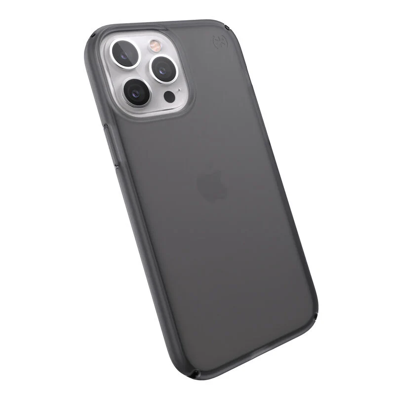 Speck Presidio Perfect Mist Case iPhone 13 Pro 6.1 Obsidian - Image 8