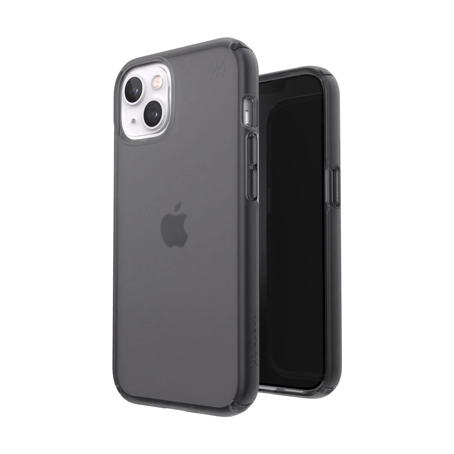 Speck Presidio Perfect Mist Case iPhone 13 Standard 6.1 Obsidian - Image 10