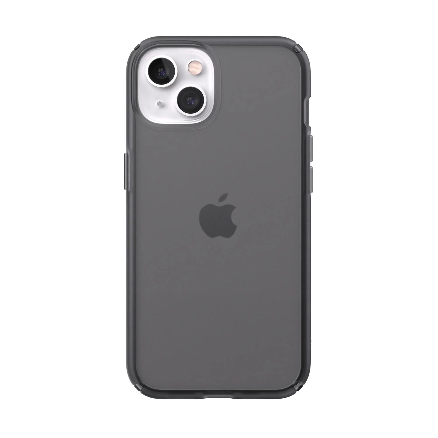 Speck Presidio Perfect Mist Case iPhone 13 Standard 6.1 Obsidian - Image 9