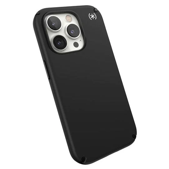 Speck Presidio 2 Pro Case iPhone 14 Pro Max 6.7 - Black - Image 2