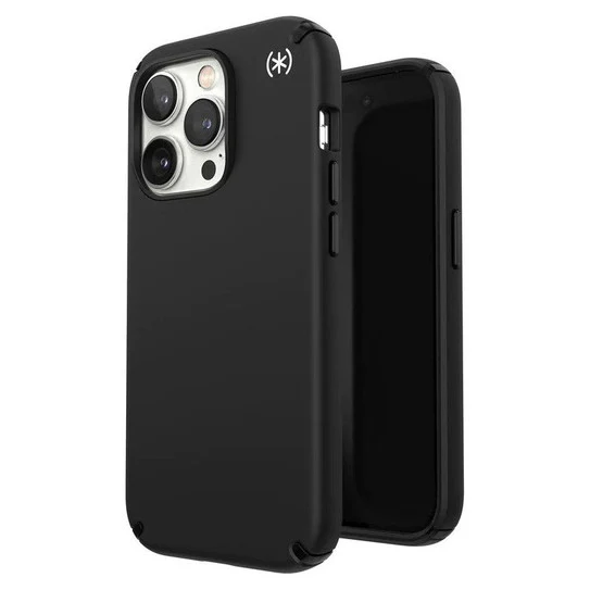 Speck Presidio 2 Pro Case iPhone 14 Pro Max 6.7 - Black - Image 3