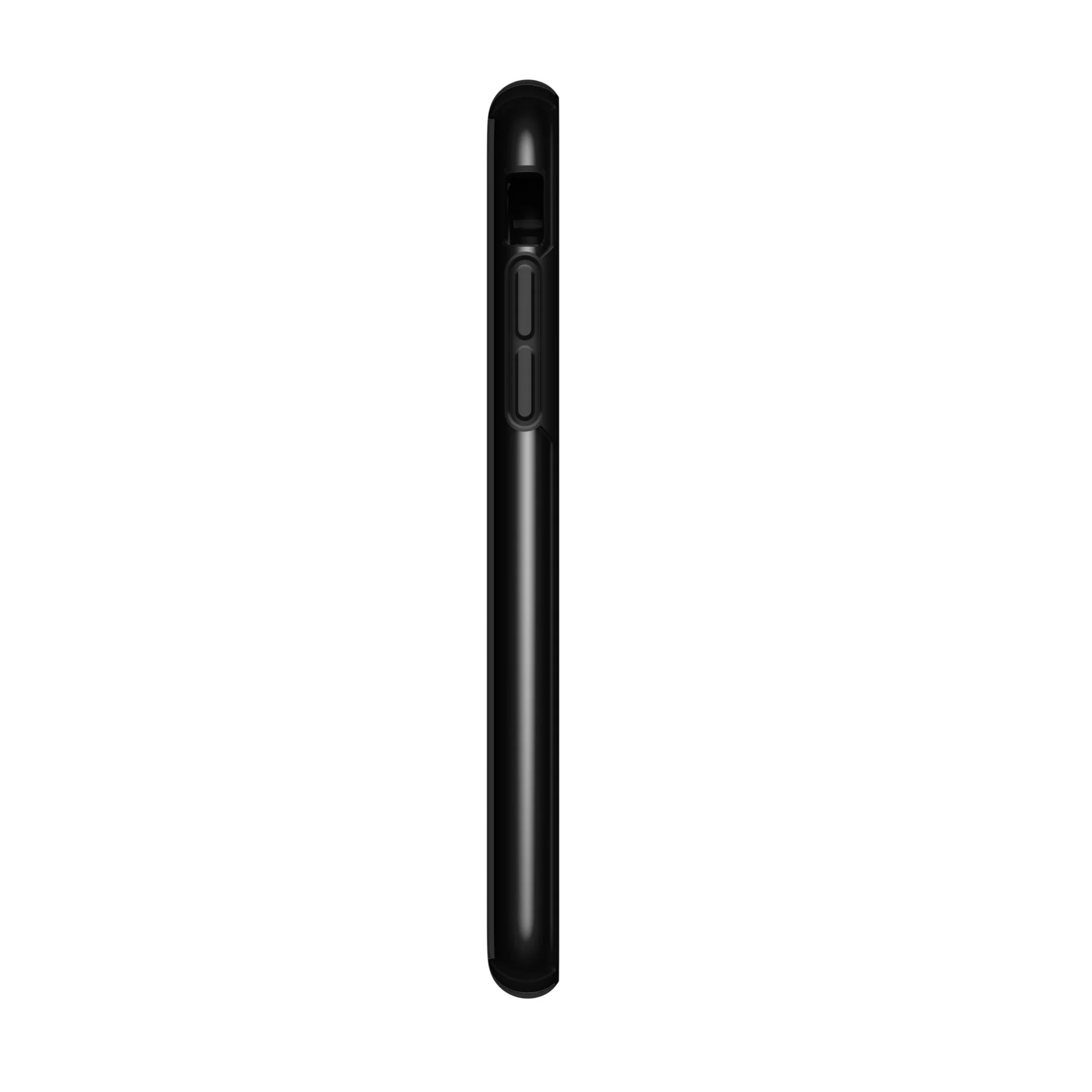 Speck Presidio Show Case For iPhone XS / X - Black (BONUS Screen Protector!!) - Image 7