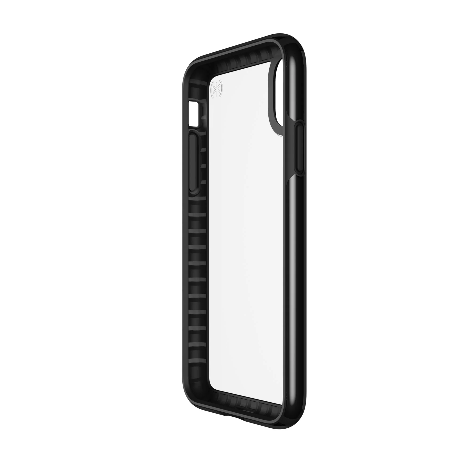 Speck Presidio Show Case For iPhone XS / X - Black (BONUS Screen Protector!!) - Image 8