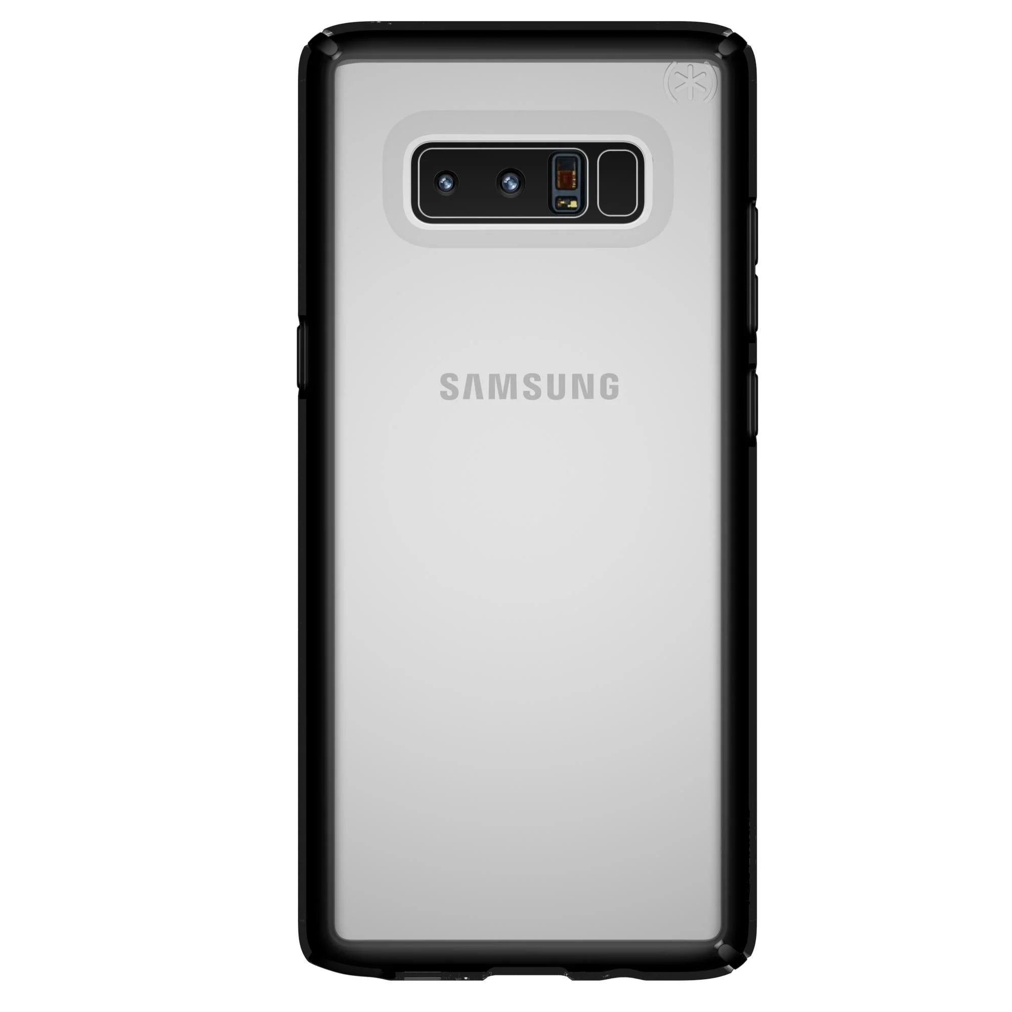 Speck Presidio Show IMPACTIUM Protection Case For Galaxy Note 8 - Image 2