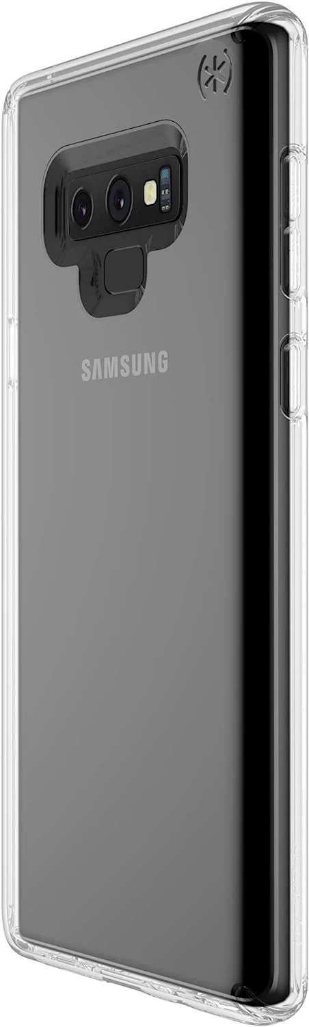 Speck Presidio Stay Clear for Samsung Galaxy Note 9 - Clear - Image 3