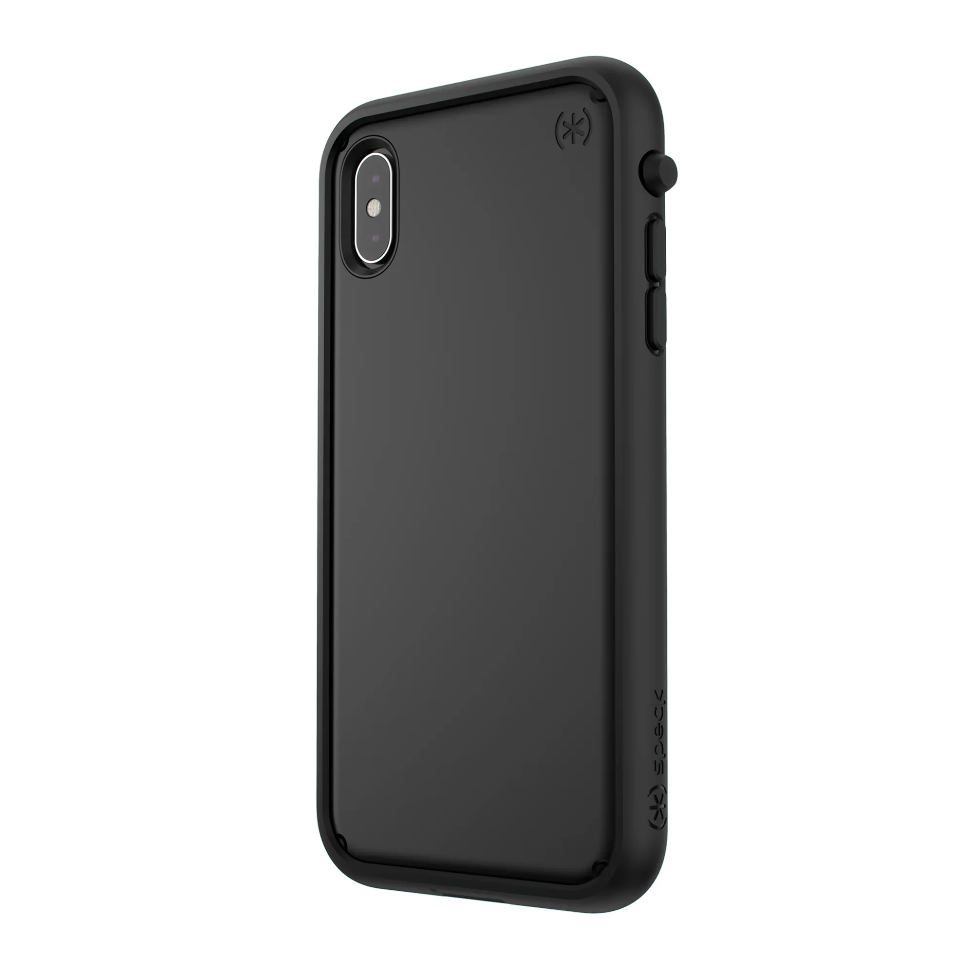 Speck Presidio Ultra with Belt Clip  holster for iPhone XR - Black - Image 3