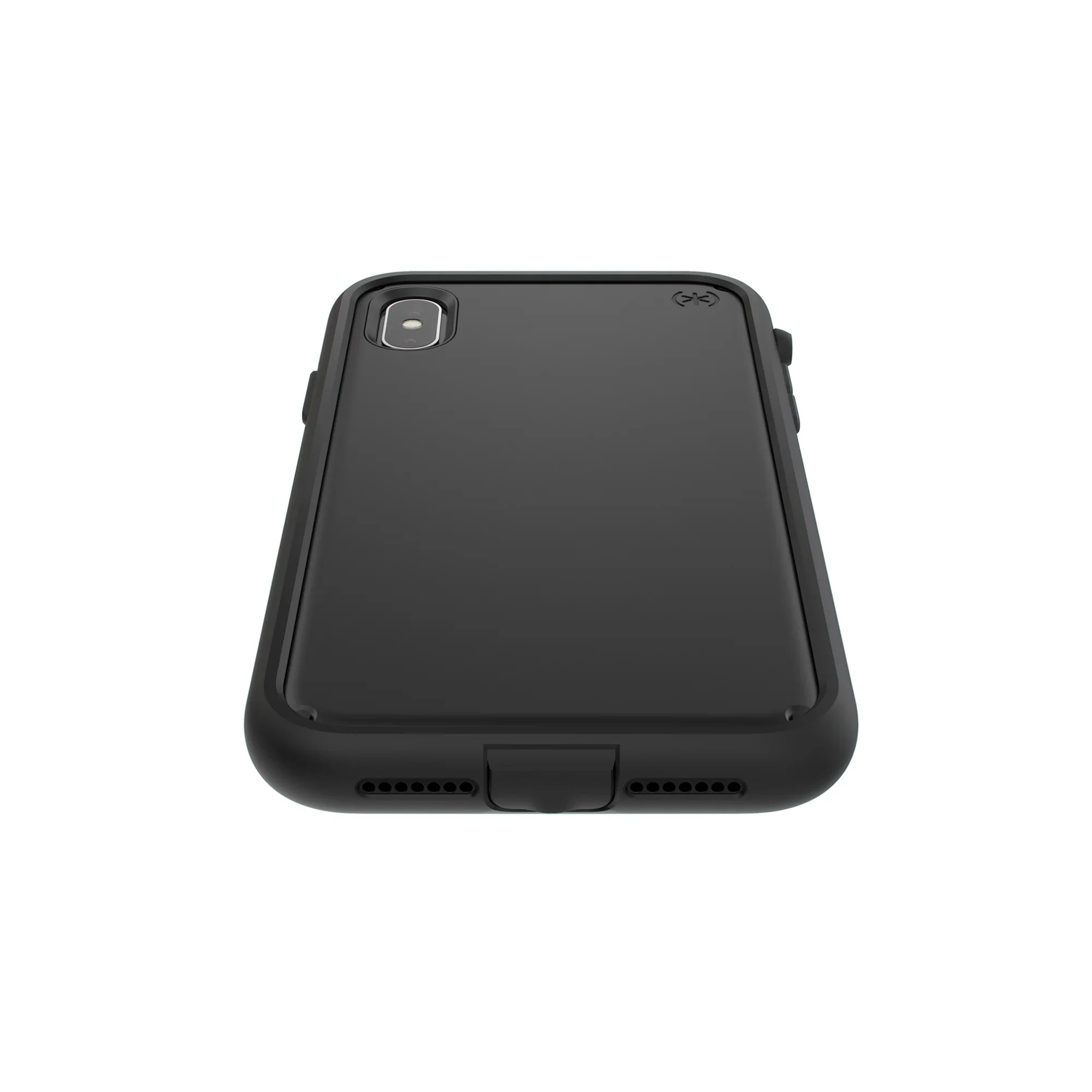 Speck Presidio Ultra with Belt Clip  holster for iPhone XR - Black - Image 4