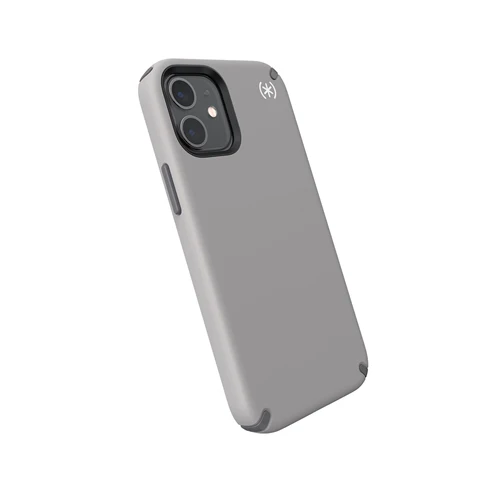 Speck Presidio2 Pro for iPhone 12 / 12 Pro Grey - Image 3