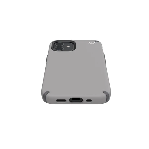 Speck Presidio2 Pro for iPhone 12 / 12 Pro Grey - Image 4