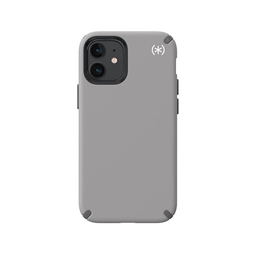 Speck Presidio2 Pro for iPhone 12 / 12 Pro Grey - Image 5