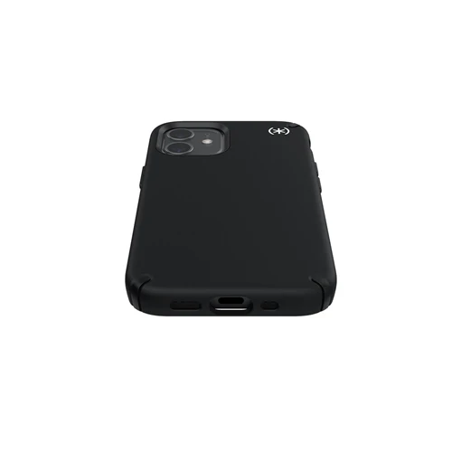 Speck Presidio2 Pro Tough Case iPhone 12 Mini 5.4 inch -Black - Image 2