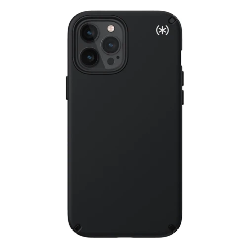 Speck Presidio2 Pro Tough Case iPhone 12 Pro Max 6.7 inch - Black - Image 4