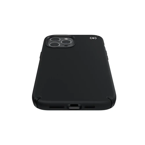 Speck Presidio2 Pro Tough Case iPhone 12 Pro Max 6.7 inch - Black - Image 5