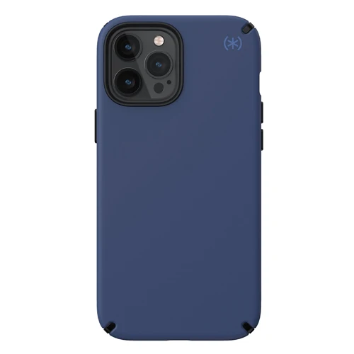 Speck Presidio2 Pro Tough Case iPhone 12 Pro Max 6.7 inch - Blue - Image 2