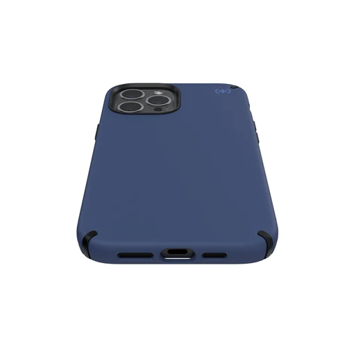 Speck Presidio2 Pro Tough Case iPhone 12 Pro Max 6.7 inch - Blue - Image 3