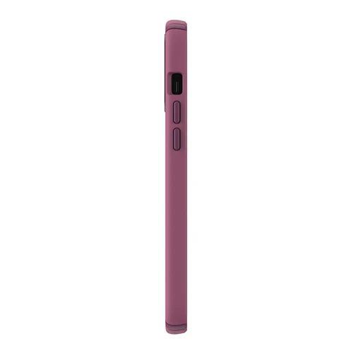 Speck Presidio2 Pro Tough Case iPhone 12 Pro Max 6.7 inch - Burgundy - Image 3