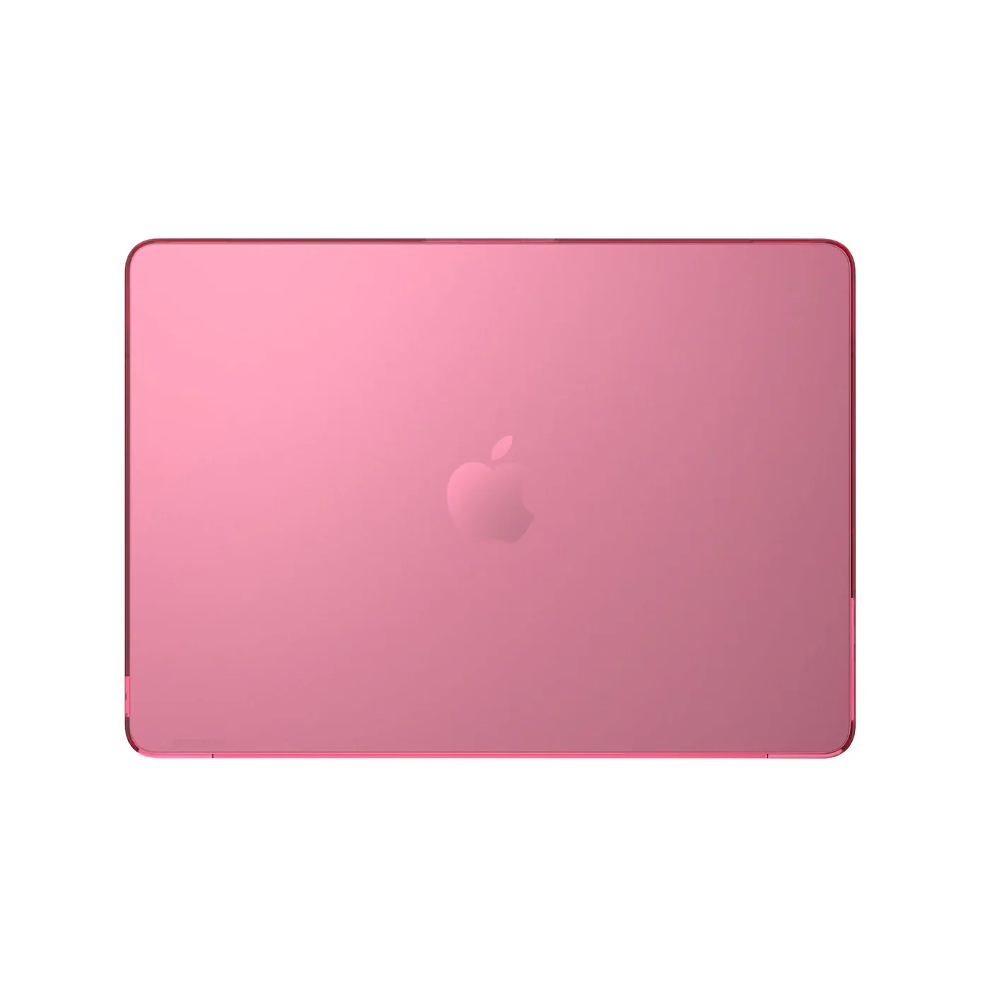 Speck Smart Shell Protective case Macbook Air 13 inch M2 / M3 / M4 2022-2025 Cozy Pink - Image 2