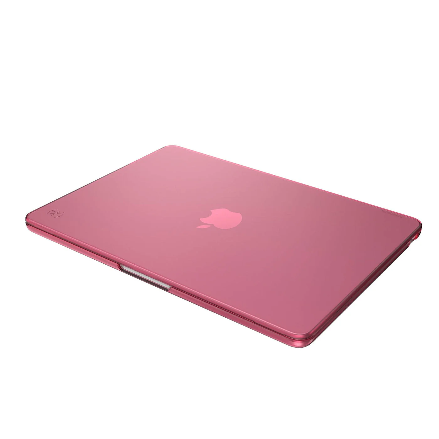 Speck Smart Shell Protective case Macbook Air 13 inch M2 / M3 / M4 2022-2025 Cozy Pink - Image 5