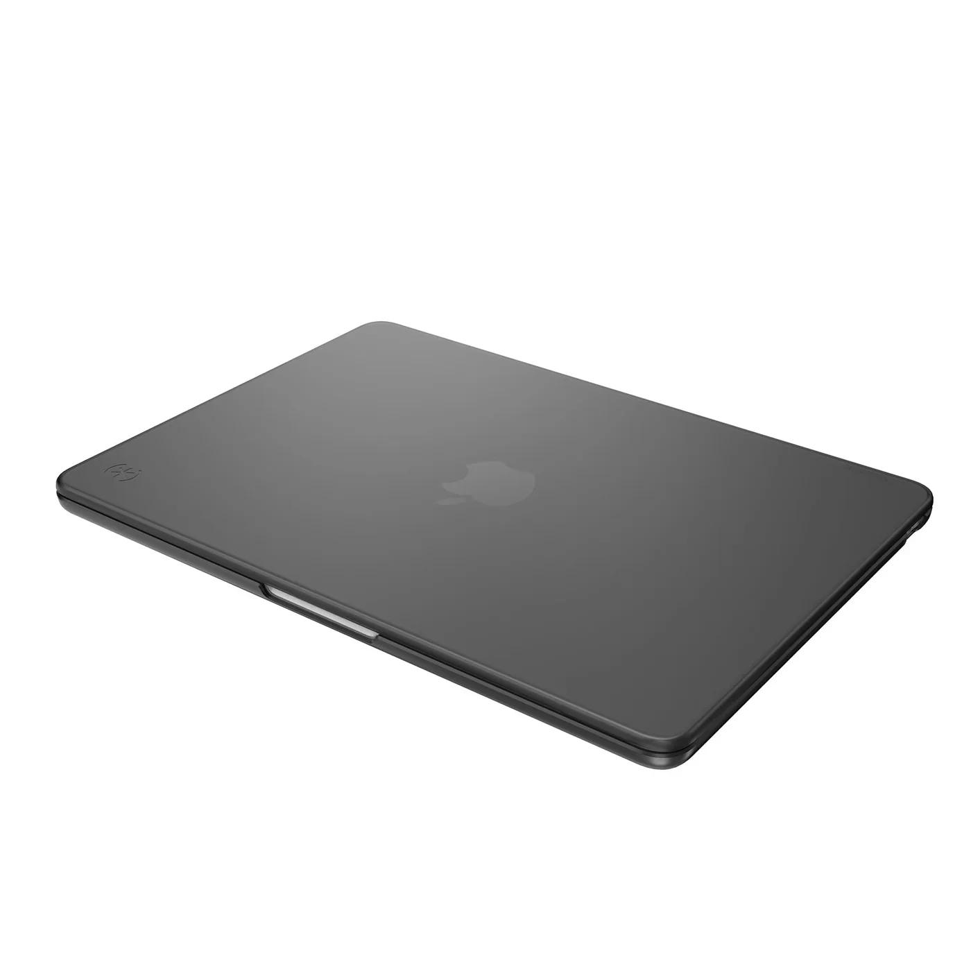 Speck Smart Shell Protective case Macbook Air 13 inch M2 / M3 / M4 2022-2025 Obsidian - Image 5