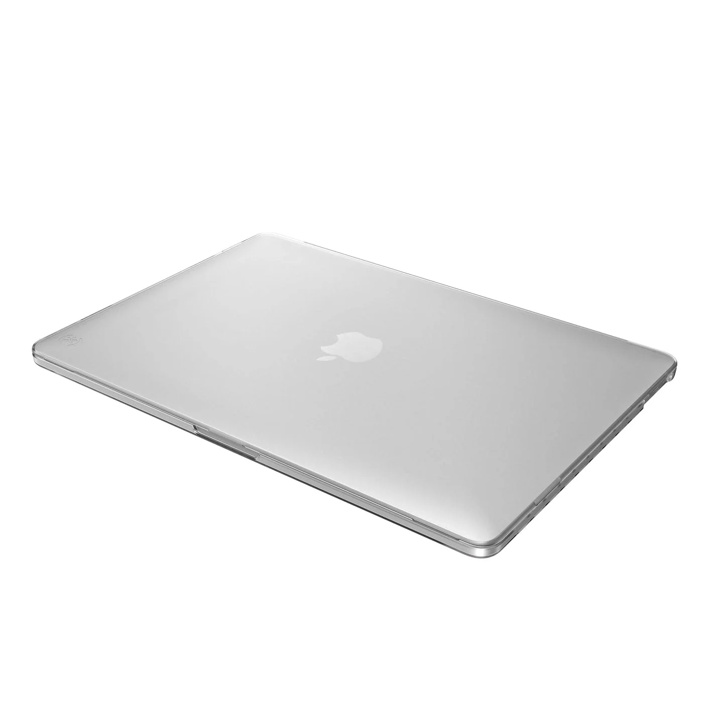 Speck Smart Shell Protective case Macbook Pro 13 inch 2020-2022 Clear Translucent - Image 4