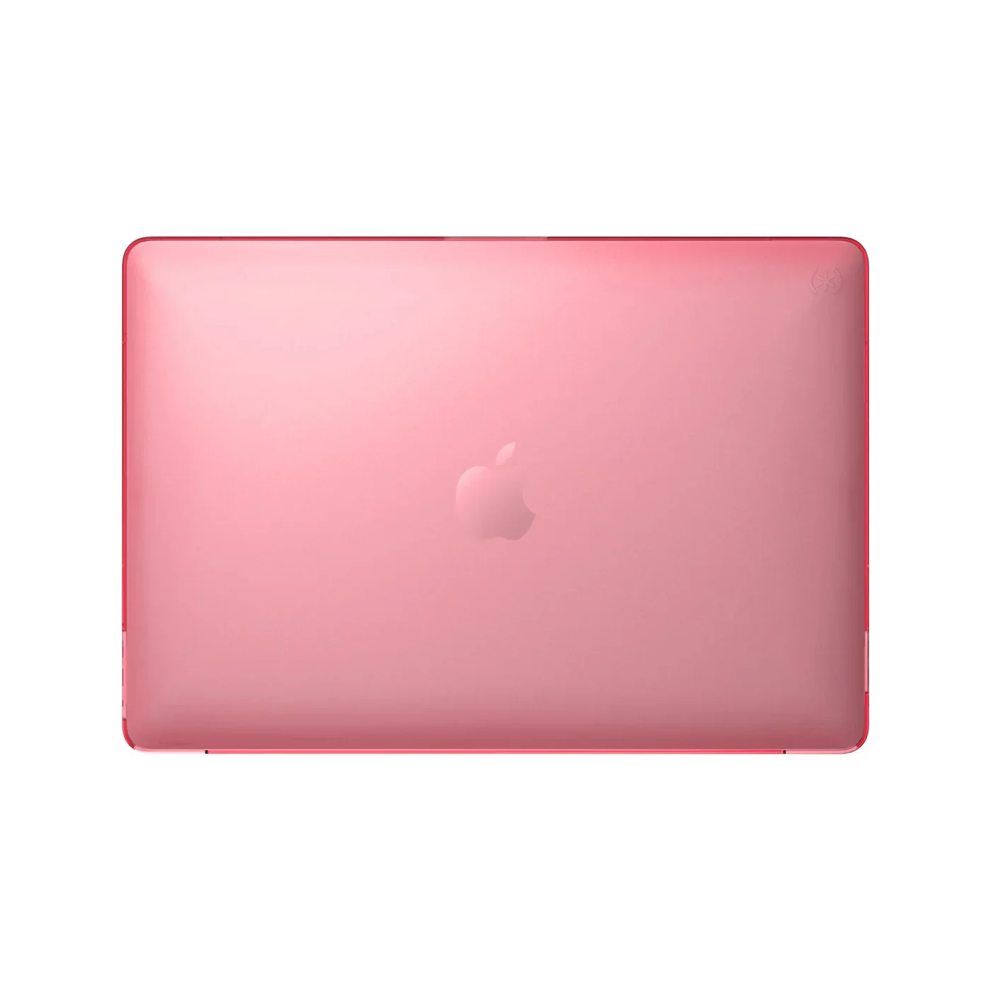 Speck Smart Shell Protective case Macbook Pro 13 inch 2020-2022 Cozy Pink - Image 2