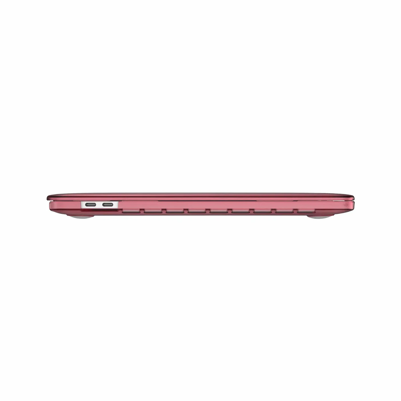 Speck Smart Shell Protective case Macbook Pro 13 inch 2020-2022 Cozy Pink - Image 5
