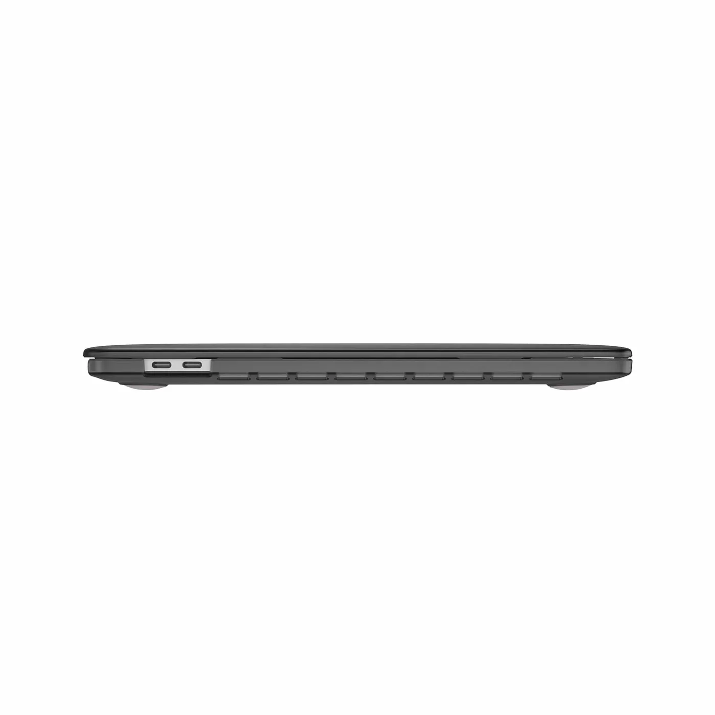 Speck Smart Shell Protective case Macbook Pro 13 inch 2020-2022 Obsidian - Image 5