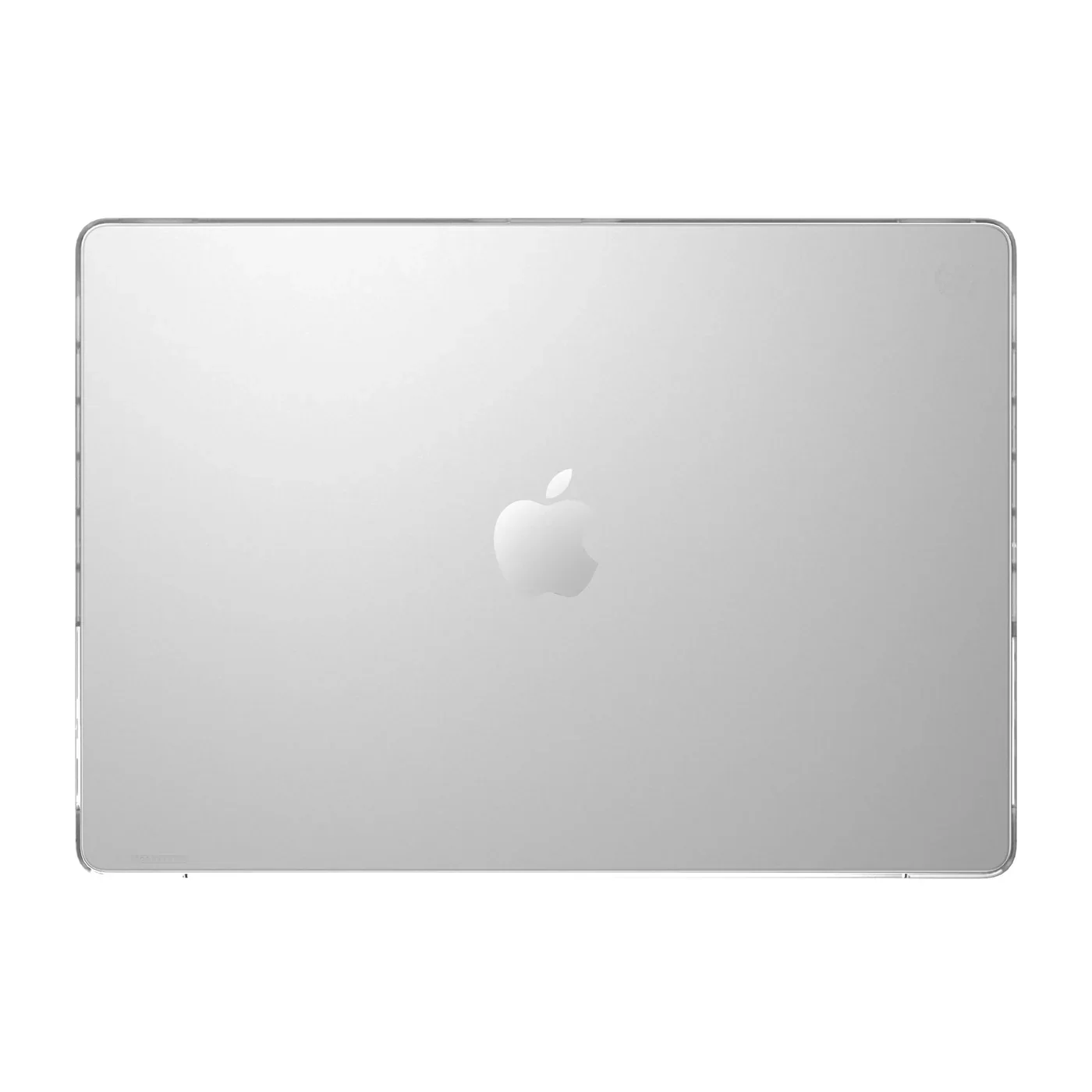 Speck Smart Shell case Macbook Pro 16" M1 - M5 Clear Translucent - Image 2