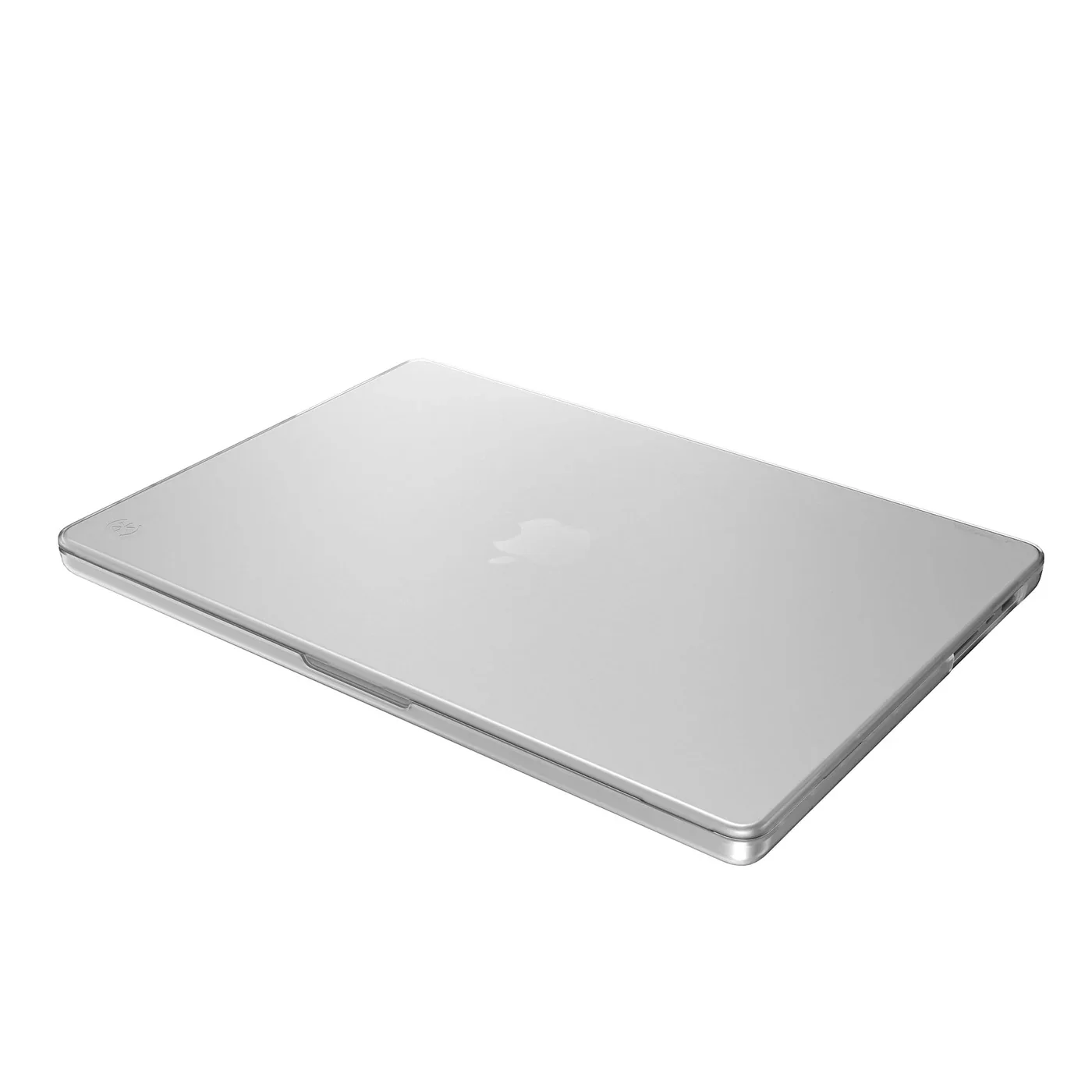 Speck Smart Shell case Macbook Pro 16" M1 - M5 Clear Translucent - Image 4