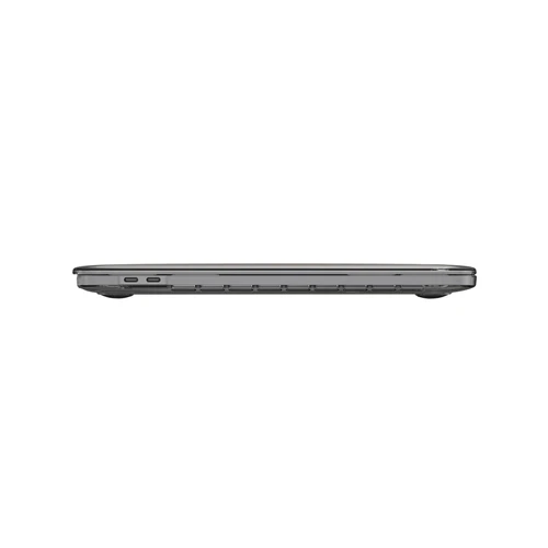 Speck Smart Shell Protective case Macbook Pro 13 inch 2020-2022 White Translucent - Image 4